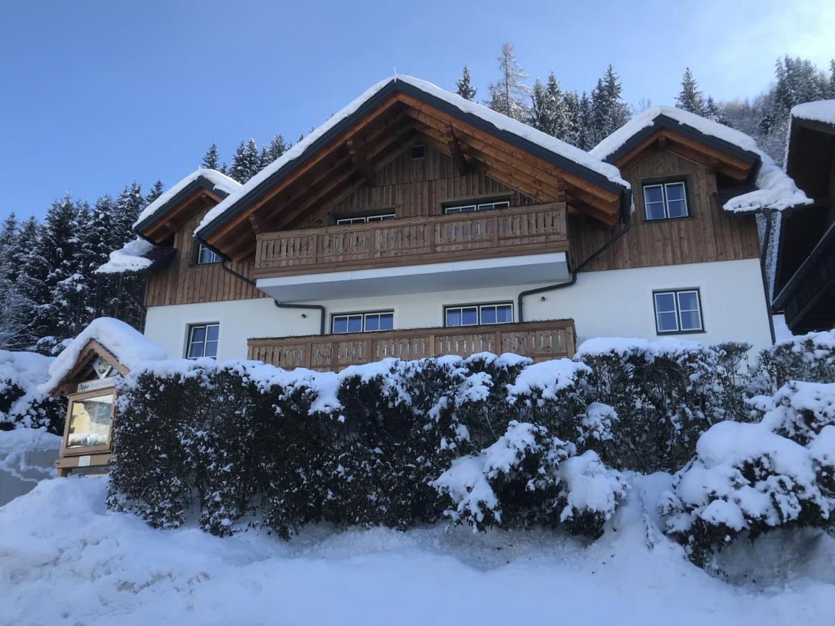 Kufstein Apartamento Haus Exterior foto