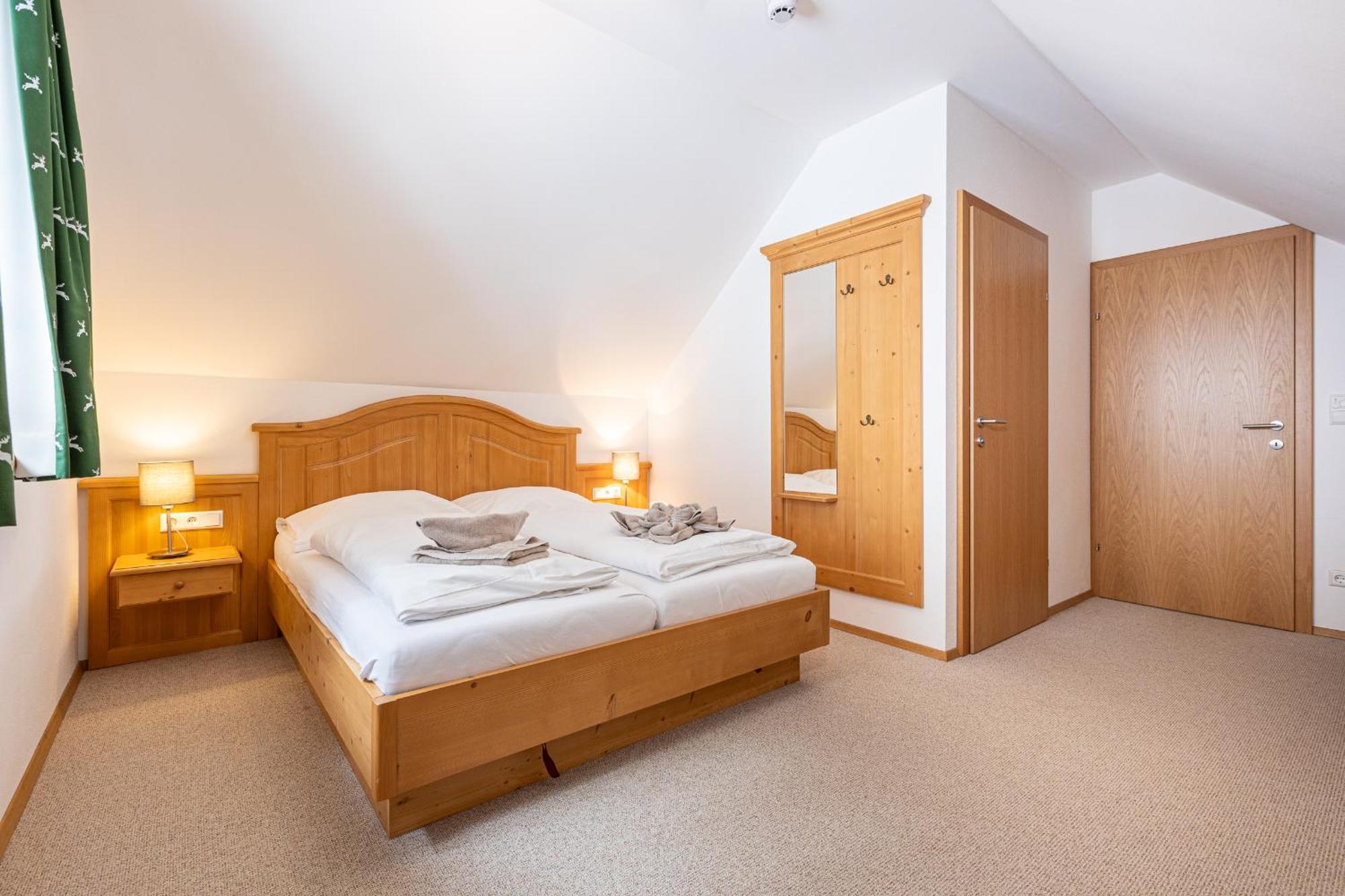 Kufstein Apartamento Haus Exterior foto
